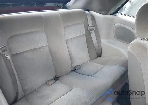 2006 Chrysler Sebring Touring z USA, uszkodzony, nr VIN 1C3EL55R56N115629